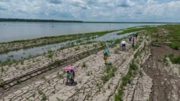 Así afectará a América Latina el nuevo episodio de El Niño