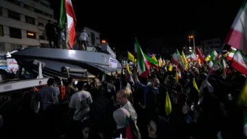 Irán: 