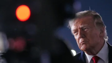 Trump anuncia un acuerdo de tregua inminente en Oriente Medio tras los ataques del fin de semana Trump anuncia un acuerdo de tregua inminente en Oriente Medio tras los ataques del fin de semana