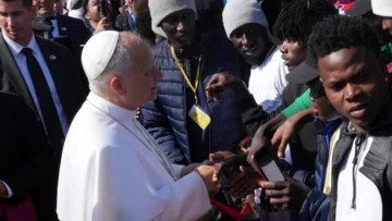 El papa León XIV afirma que 