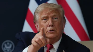 Trump reafirma que Irán ha aceptado inspecciones nucleares del 