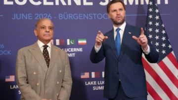 Diálogos entre EE. UU. e Irán se tensan luego de que Trump renovara amenazas contra Teherán Diálogos entre EE. UU. e Irán se tensan luego de que Trump renovara amenazas contra Teherán