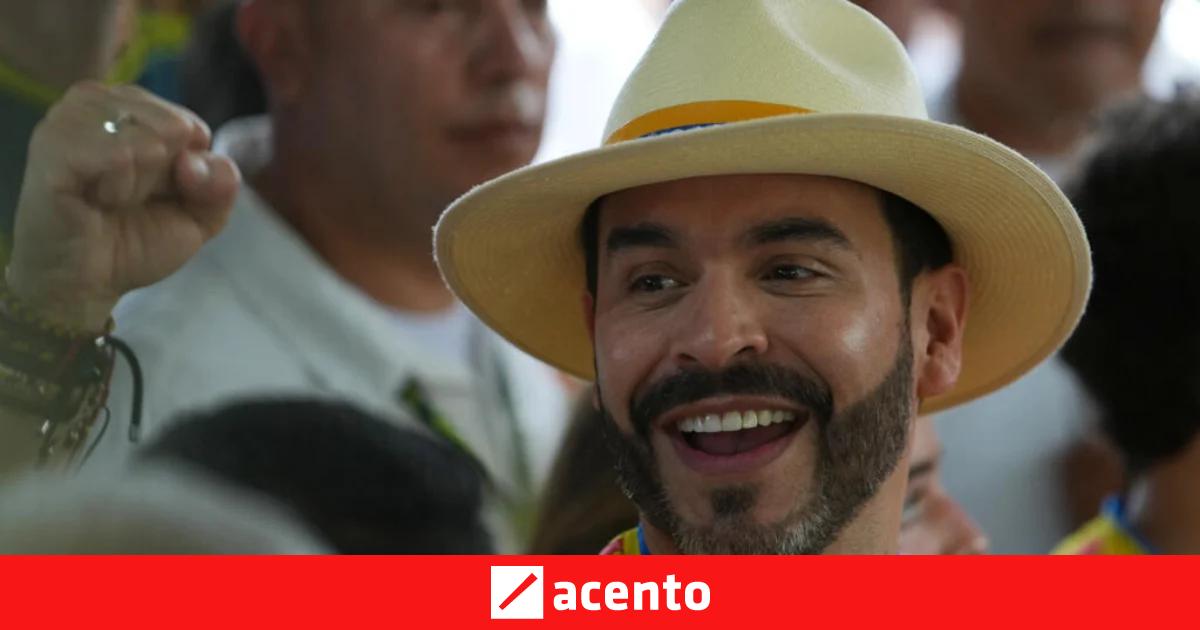 El ultraderechista Abelardo de la Espriella gana la presidencia en ...