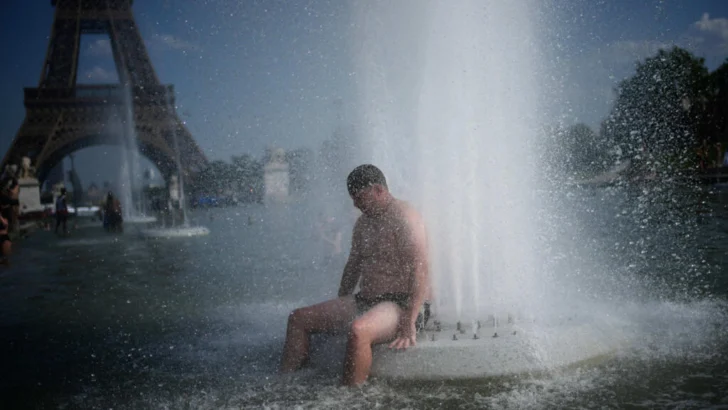 París posterga su Marcha del Orgullo por la ola de calor en Europa, imposible sin la crisis climática