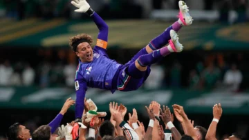 Mundial 2026: México gana a Chequia y el Memo Ochoa entra en la leyenda