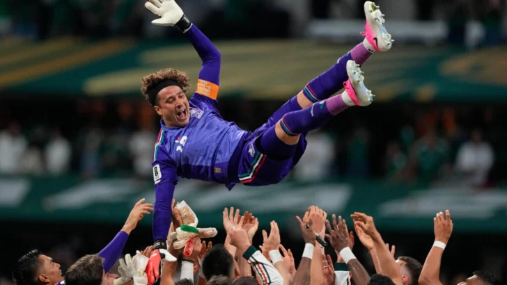 Mundial 2026: México gana a Chequia y el Memo Ochoa entra en la leyenda