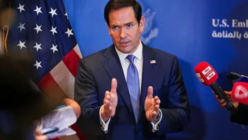 Estados Unidos quiere un acuerdo con Irán, pero 