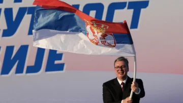 Serbia: Aleksandar Vučić convoca elecciones anticipadas tras más de un año de protestas
