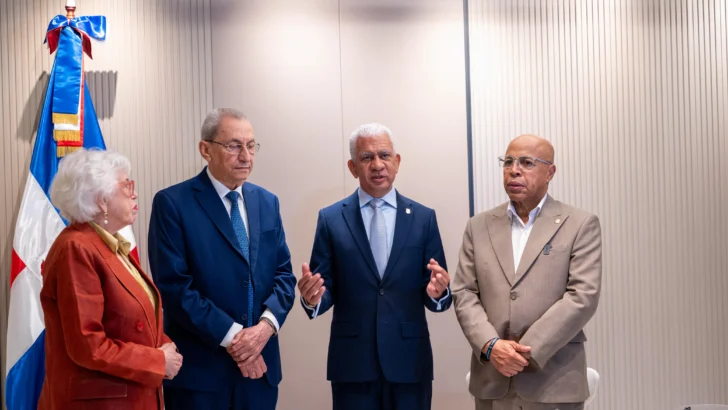 Abinader somete proyecto de ley para crear nuevo organismo anticorrupción con autonomía administrativa