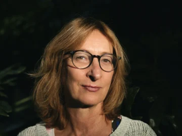 El nihilismo activo de Alenka Zupančič El nihilismo activo de Alenka Zupančič