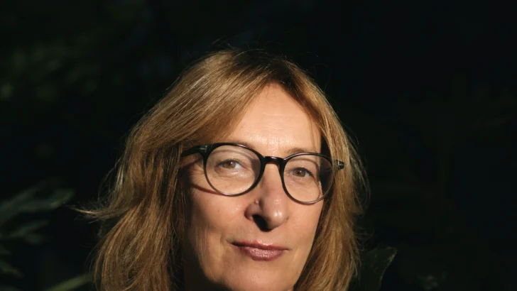 El nihilismo activo de Alenka Zupančič