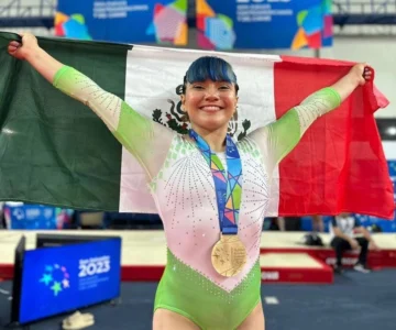 Santo Domingo 2026: México lidera la clasificación con 482 atletas en 37 disciplinas
