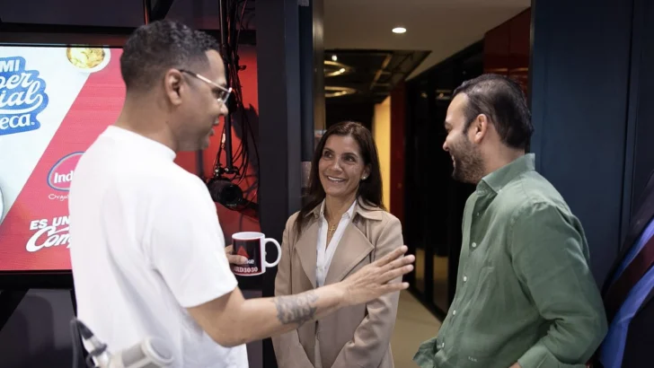 Alofoke, la crisis de los partidos y el futuro de la política dominicana Alofoke, la crisis de los partidos y el futuro de la política dominicana