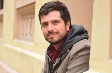 Andrés Montero: como hace siglos, 