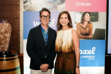 Voxel impulsa la transformación digital del sector turístico dominicano Voxel impulsa la transformación digital del sector turístico dominicano