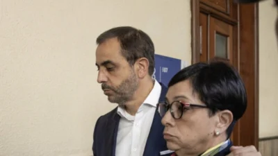 Mayoría rechaza que la calificación de homicidio involuntario haga justicia en el caso Jet Set Mayoría rechaza que la calificación de homicidio involuntario haga justicia en el caso Jet Set