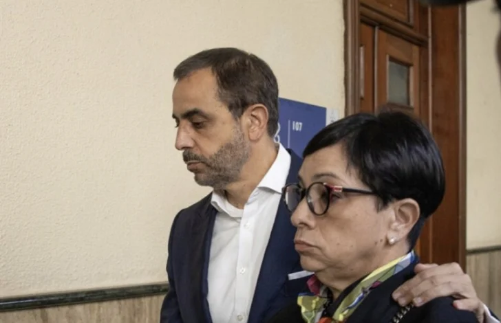 Caso Jet Set: el juez, los acusados, los defensores y el juicio de fondo Caso Jet Set: el juez, los acusados, los defensores y el juicio de fondo