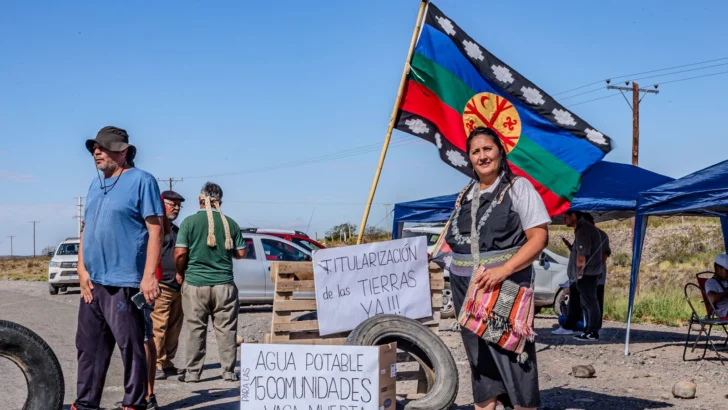 Milei celebra récords petroleros mientras los argentinos se empobrecen Milei celebra récords petroleros mientras los argentinos se empobrecen