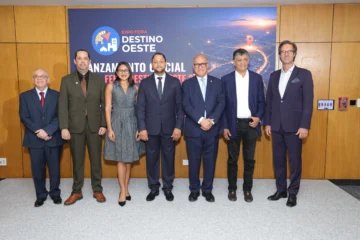 Santo Domingo Oeste quiere dejar de ser solo el patio trasero industrial de la capital Santo Domingo Oeste quiere dejar de ser solo el patio trasero industrial de la capital
