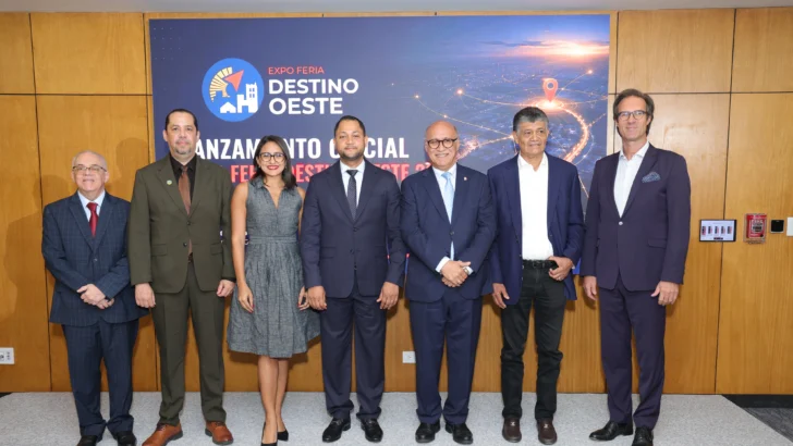 Santo Domingo Oeste quiere dejar de ser solo el patio trasero industrial de la capital