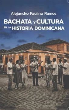 Puesta en circulación de “Bachata y Cultura” de Alejandro Paulino y “Fuego en la memoria” de Dionisio Guzmán