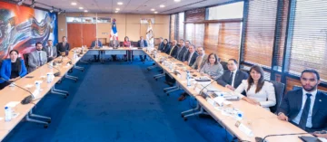 Misión del FMI estima un crecimiento al 4 % y una inflación dentro del rango meta al término de 2026 para República Dominicana