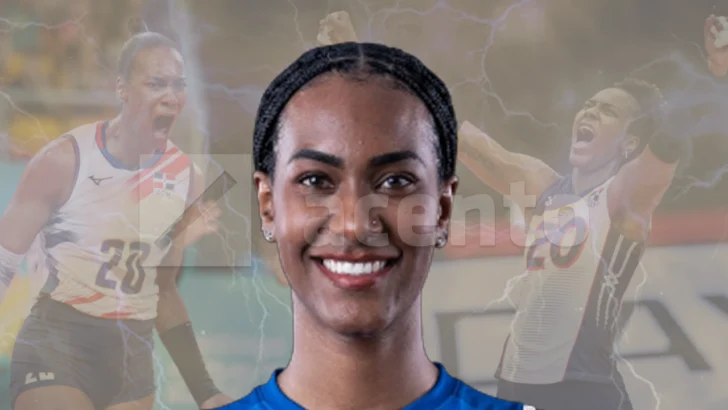 Las Reinas del Caribe llegan a la VNL 2026 entre el peso de su historia y el reto del relevo generacional; conoce a nuestras representantes Las Reinas del Caribe llegan a la VNL 2026 entre el peso de su historia y el reto del relevo generacional; conoce a nuestras representantes