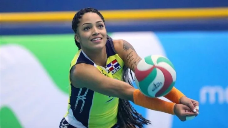 Las Reinas del Caribe llegan a la VNL 2026 entre el peso de su historia y el reto del relevo generacional; conoce a nuestras representantes Las Reinas del Caribe llegan a la VNL 2026 entre el peso de su historia y el reto del relevo generacional; conoce a nuestras representantes