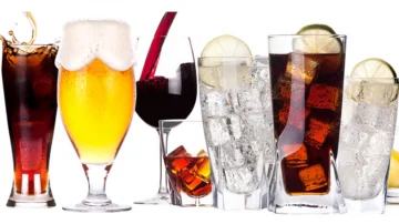 El impuesto al alcohol y a las sodas en América es demasiado bajo El impuesto al alcohol y a las sodas en América es demasiado bajo