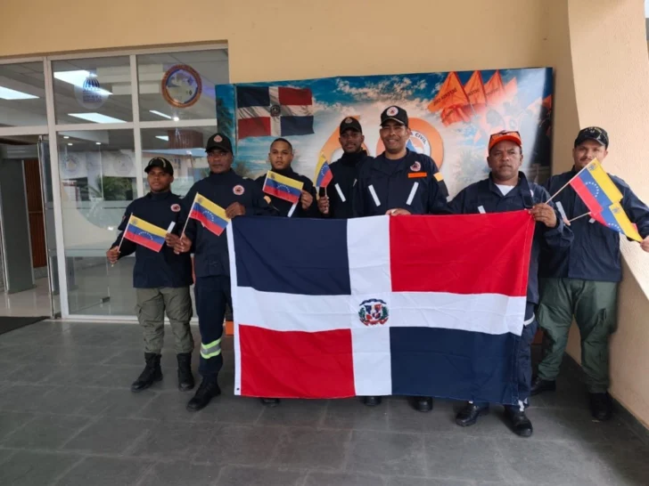 Venezuela: tragedia y solidaridad