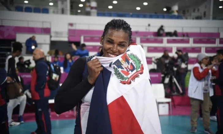 Las Reinas del Caribe llegan a la VNL 2026 entre el peso de su historia y el reto del relevo generacional; conoce a nuestras representantes Las Reinas del Caribe llegan a la VNL 2026 entre el peso de su historia y el reto del relevo generacional; conoce a nuestras representantes