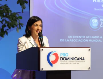 ProDominicana reconocerá empresas por sus aportes a la inversión extranjera en el país