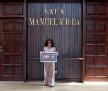 Bellas Artes impulsa campaña de reciclaje de jeans vinculada a temporada de danza contemporánea