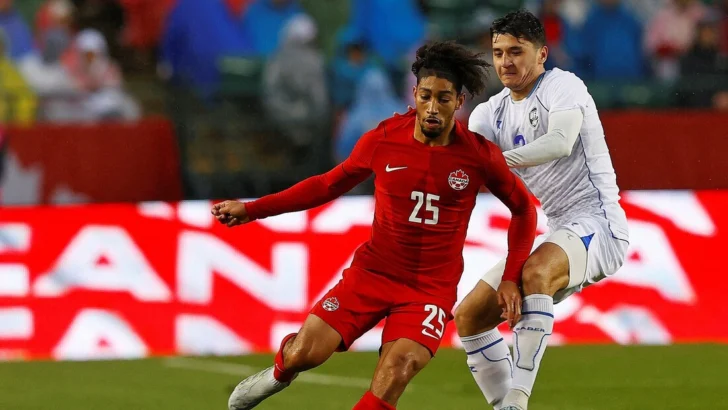 Canadá rescata un empate ante Bosnia y Herzegovina en un intenso duelo del Mundial 2026