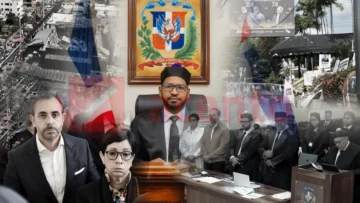 Caso Jet Set: el juez, los acusados, los defensores y el juicio de fondo Caso Jet Set: el juez, los acusados, los defensores y el juicio de fondo