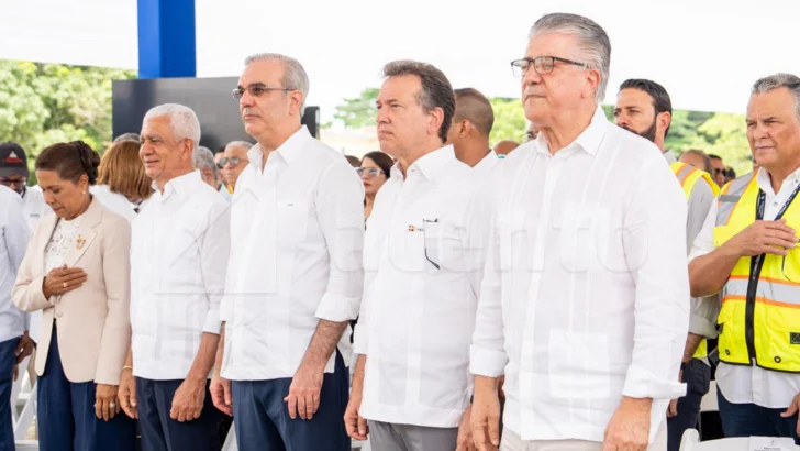 Inician construcción de cárcel en Cotuí; forma parte de inversión superior a RD$ 4,200 millones