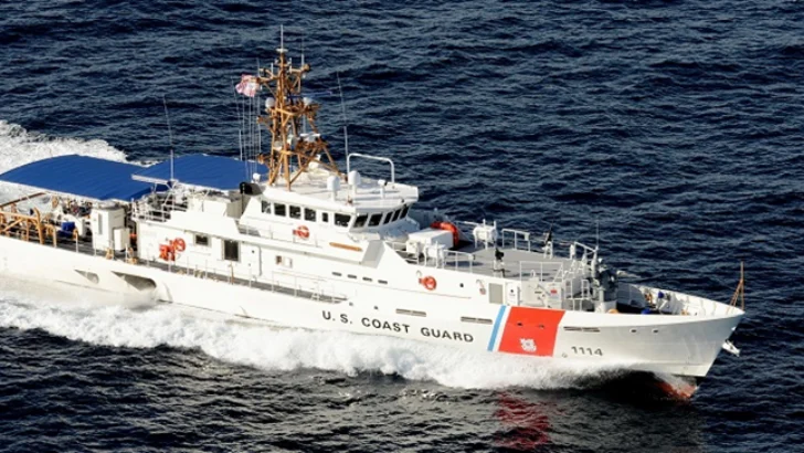 Puerto Rico repatría 32 migrantes a República Dominicana que arribaron a sus costas Puerto Rico repatría 32 migrantes a República Dominicana que arribaron a sus costas