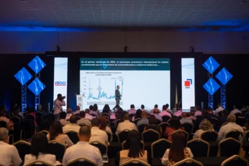 Analizarán en Santo Domingo impacto de la transformación digital y los riesgos globales