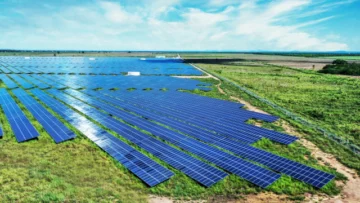 CMI reporta avances en RD con 75 MW de energía solar instalada