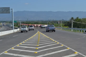 “Desvestir un santo, para vestir otro”, cambio de nombre a la avenida Circunvalación Norte de Santiago
