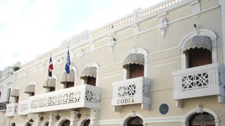 CODIA respalda activación de comisión creada por ley para revisar deudas reclamadas al Estado CODIA respalda activación de comisión creada por ley para revisar deudas reclamadas al Estado