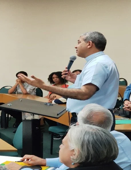 Medio Ambiente y ciudadanía: una mirada desde la fe