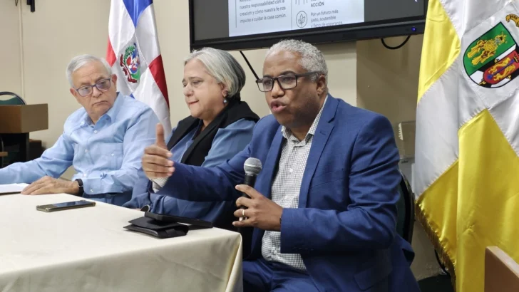 Medio Ambiente y ciudadanía: una mirada desde la fe