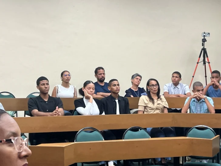 Medio Ambiente y ciudadanía: una mirada desde la fe