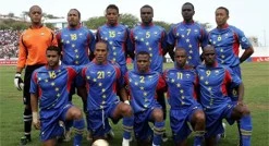 La “sorpresa” de Cabo Verde en el Mundial 2026