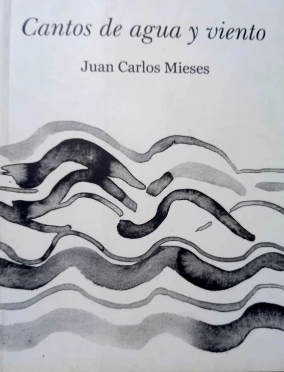 'Canto de agua y viento': La corriente alterna de Juan Carlos Mieses