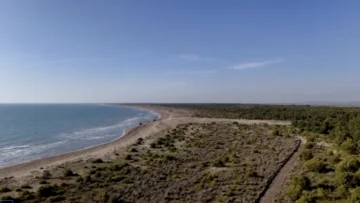 De paraíso natural a proyecto inmobiliario: la isla en Albania comprada por Ivanka Trump que desata protestas