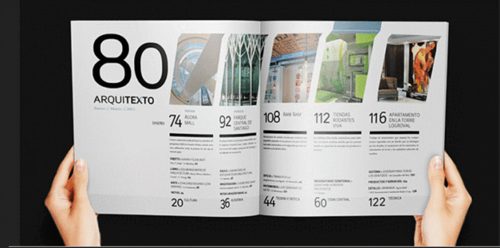 'Arquitexto': 40 años de pensamiento sobre el espacio y la arquitectura