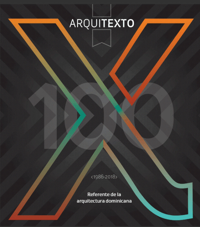 'Arquitexto': 40 años de pensamiento sobre el espacio y la arquitectura