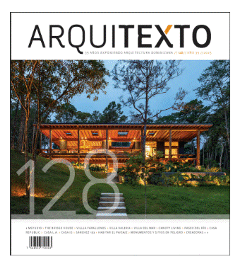 'Arquitexto': 40 años de pensamiento sobre el espacio y la arquitectura